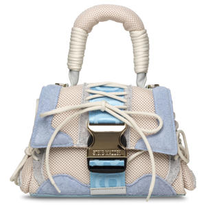 crossbody tas Bdiego-B blauw