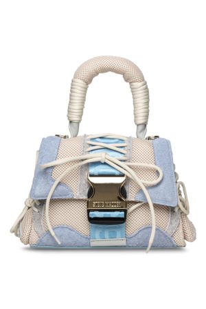 crossbody tas Bdiego-B blauw