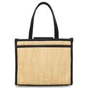 thumbnail: Steve Madden shopper  Bdecor-B naturel/zwart
