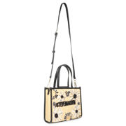 thumbnail: Steve Madden shopper  Bdecor-B naturel/zwart