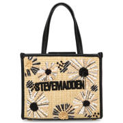thumbnail: Steve Madden shopper  Bdecor-B naturel/zwart