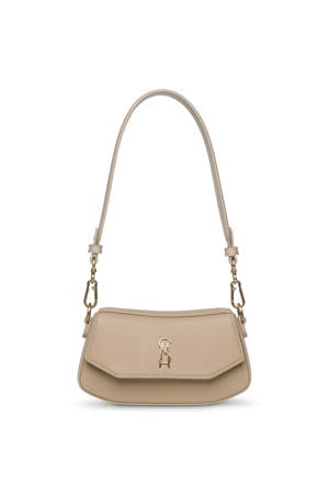 schoudertas Btaiga beige