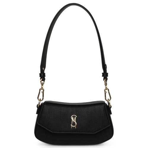 Steve Madden schoudertas Btaiga zwart afbeelding