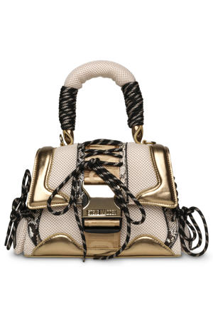crossbody tas Bdiego-B bruin