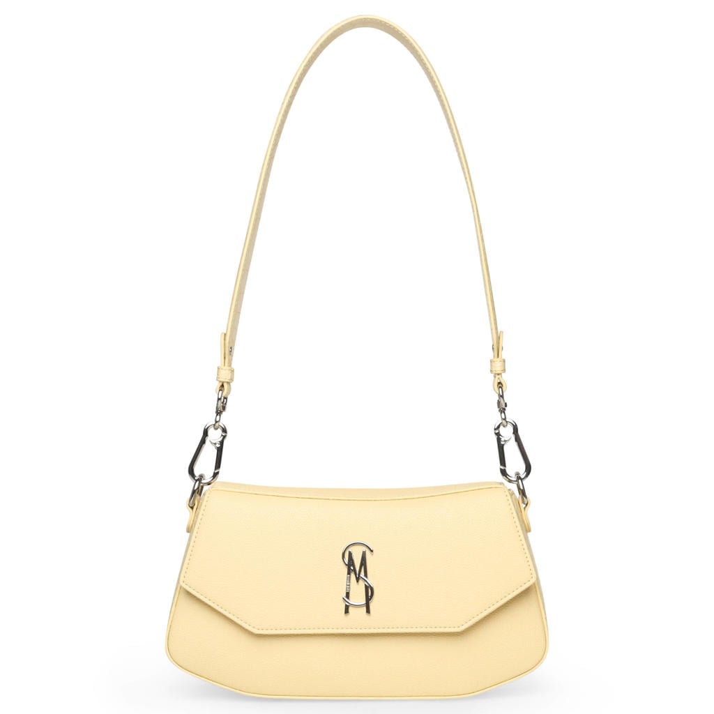 Steve Madden schoudertas Btaiga-C geel