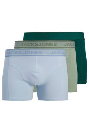 boxershort JACWESLEY (set van 3)