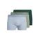 JACK & JONES boxershort JACWESLEY (set van 3)