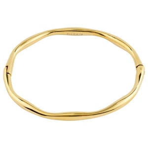 gold plated armband Haze