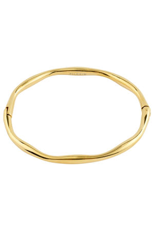 gold plated armband Haze
