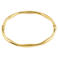 PILGRIM gold plated armband Haze