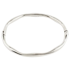silver plated armband Haze