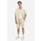 No Excess regular casual short beige