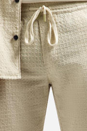 thumbnail: No Excess regular casual short beige