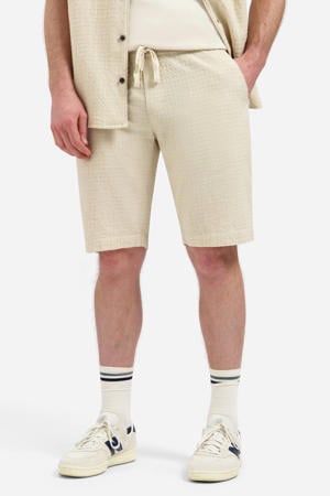 regular casual short beige