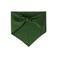 Bonnie Studios triangle scarf groen