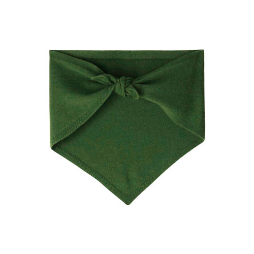Bonnie Studios triangle scarf groen afbeelding