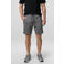 Cars HERELL regular sweatshort zwart