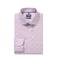 Olymp comfort casual overhemd roze