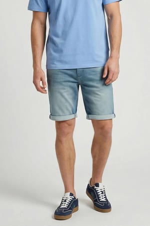 COLORADO denim regular short medium blue denim