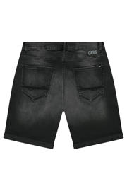thumbnail: Cars COLORADO denim regular short black denim