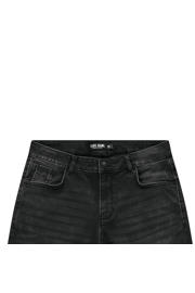 thumbnail: Cars COLORADO denim regular short black denim