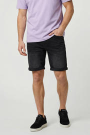 thumbnail: Cars COLORADO denim regular short black denim