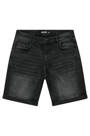 thumbnail: Cars COLORADO denim regular short black denim