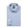 Olymp comfort casual overhemd lichtblauw