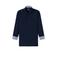 Olymp Comfort zakelijk overhemd donkerblauw