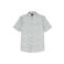 Olymp comfort casual overhemd groen