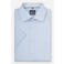 Olymp comfort casual overhemd lichtblauw