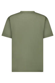 thumbnail: Cars regular T-shirt met short donkergroen - (set van 2)