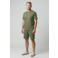 Cars regular T-shirt met short donkergroen - (set van 2)