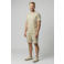 Cars regular T-shirt met short beige - (set van 2)