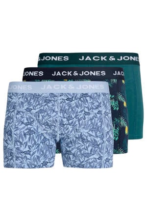boxershort JACJAKE (set van 3)