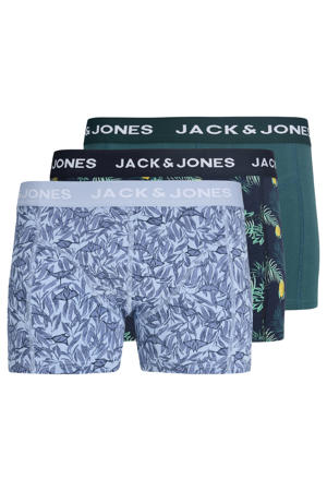 boxershort JACJAKE (set van 3)