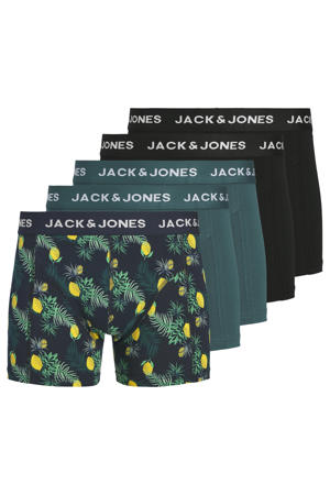 boxershort JACJAKE (set van 3)