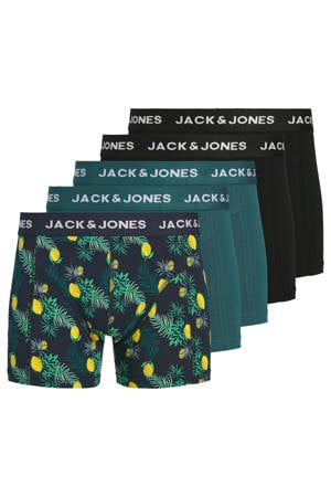 boxershort JACJAKE (set van 3)
