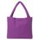 Studio Noos luiertas Textured Puffy paars