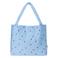 Studio Noos luiertas Puffy Hearts Mom Bag blauw