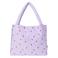 Studio Noos luiertas Puffy Hearts Mom Bag paars