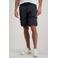 Cars DURRAS regular cargo short donkerblauw