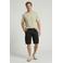 Cars DURRAS regular cargo short zwart