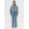 CKS denim spijkerjas medium blue denim