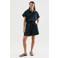 CKS jumpsuit donkerblauw