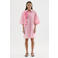 CKS blousejurk roze