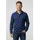 Cars regular fit overshirt - donkerblauw