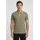 Cars regular polo groen
