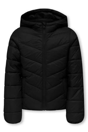 jack lente zwart