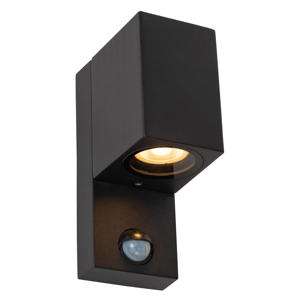 ZARO IR - wandlamp Binnen/Buiten Adapter/lichtnet